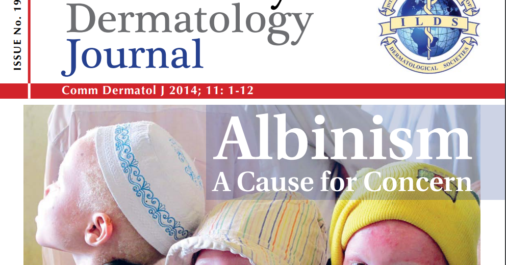 Community Dermatology Journal 19 ILDS