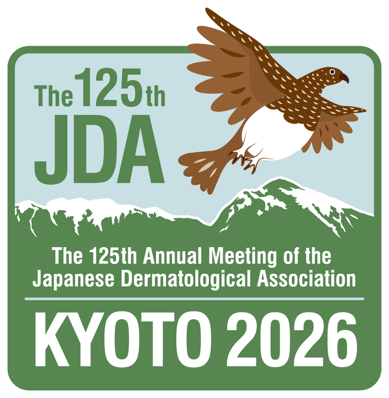 JDA event poster