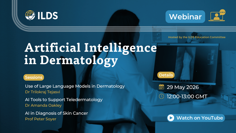 Webinar on AI Main Image