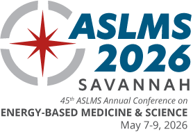 ASLMS 2026 conf logo