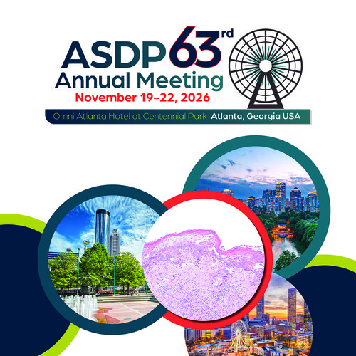 ASDP 26 event banner