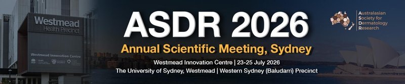 ASDR 2026 banner