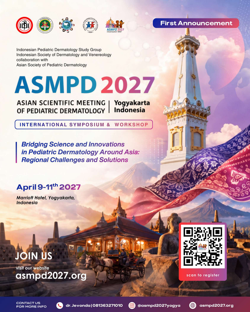 ASPD scientific meeting