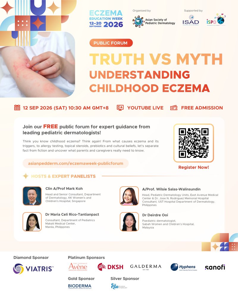 ASPD webinar event poster 2