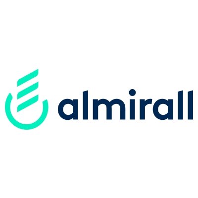 Almirall logo