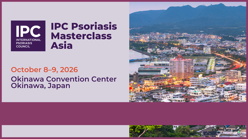 IPC Asia Masterclass 2026