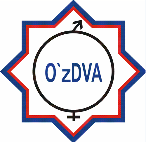 Association of Dermatovenereologists of Uzbekistan logo