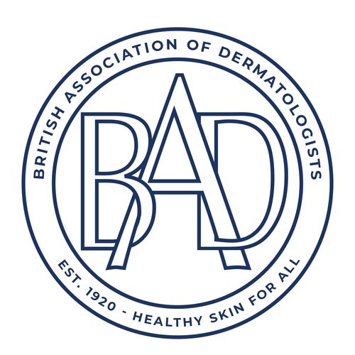 BAD Logo