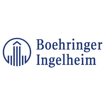 Boehringer Ingelheim logo