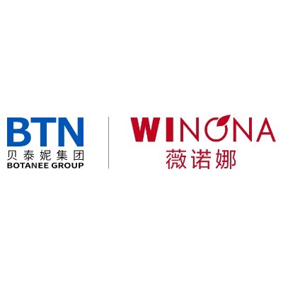 Botanee Winona logo