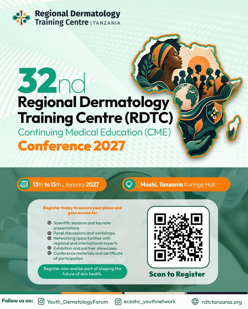 RDTC CME poster