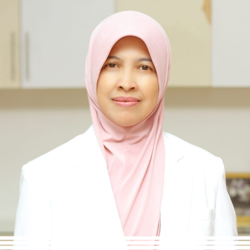 COA2025 Recipient Dr._Dewi_Inong_Irana