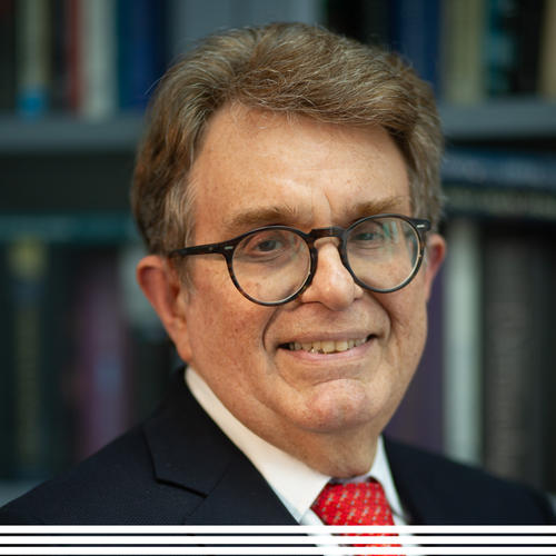 COA2025 Recipient Dr. Francisco Bravo