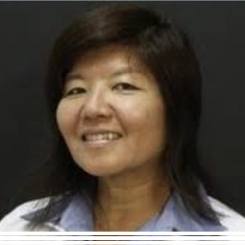 COA2025 Recipient Dr Valeria Aoki