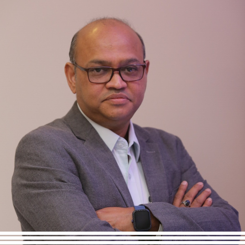 COA2025 Recipient Professor Dr Mohammod Abu Hena Chowdhury