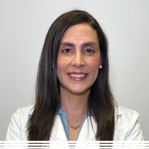COA2025 Recipient Professor Margarita Velásquez-Lopera