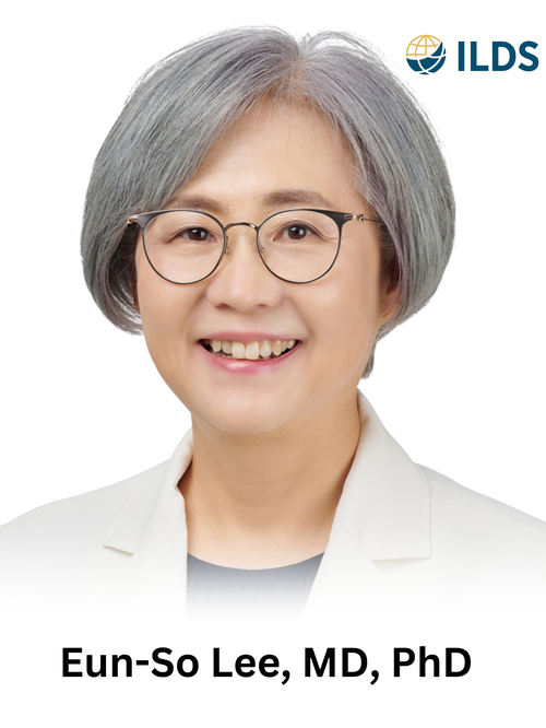 COA2026 Receipient Eun-So Lee, MD, PhD WEBSITE