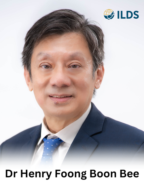 COA2026 Receipient Henry Foong Boon Bee WEBSITE