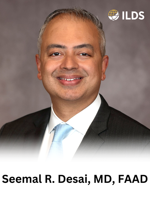 COA2026 Receipient Seemal Desai WEBSITE