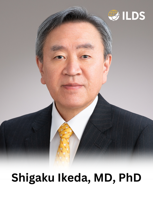 COA2026 Receipient Shigaku Ikeda WEBSITE