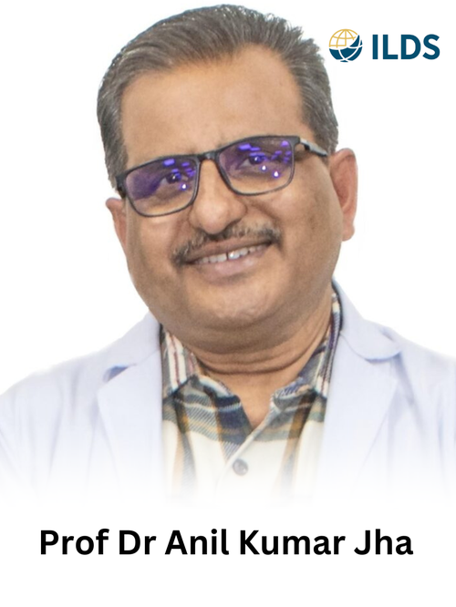 COA2026 Recipient Prof Dr Anil Kumar Jha WEBSITE