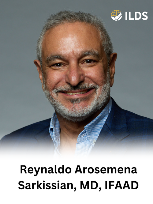 COA2026 Recipient Reynaldo Arosemena Sarkissian WEBSITE