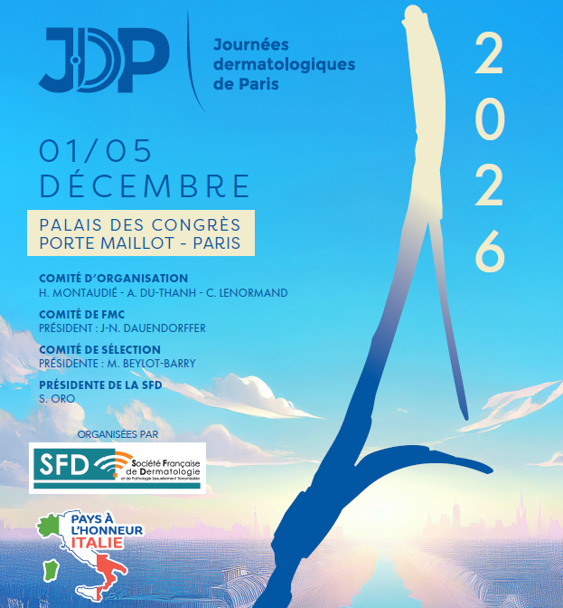 French Society poster