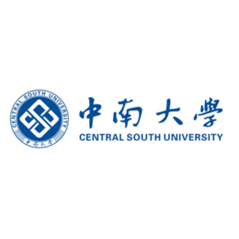 Central South University logo