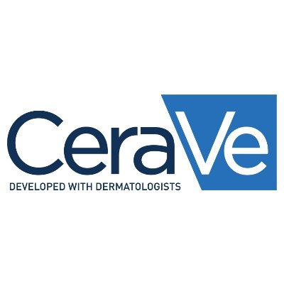 CeraVe logo