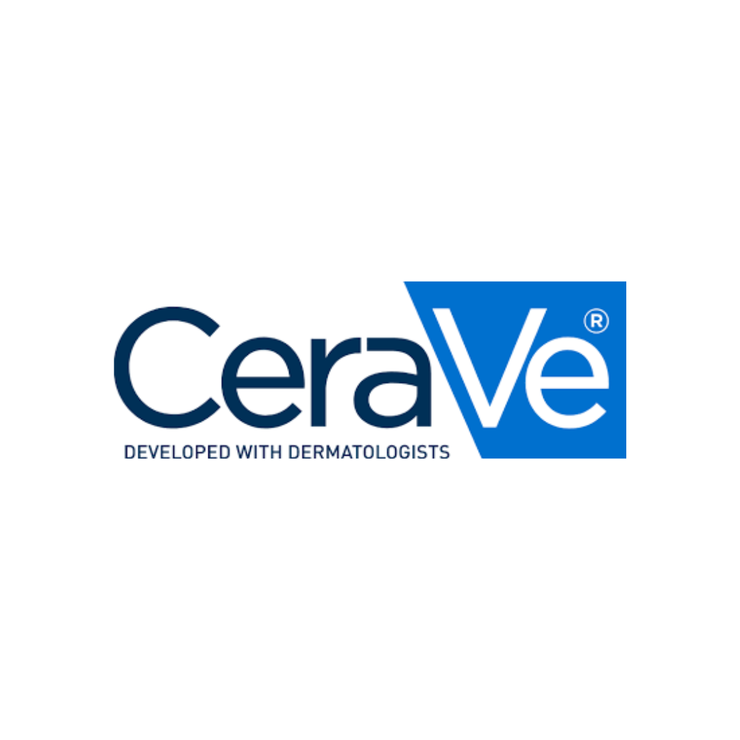 CeraVe logo square