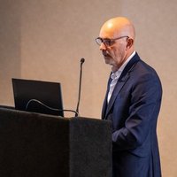 Professor Chris Griffiths