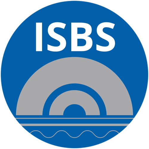 ISBS World Congress 2026 logo