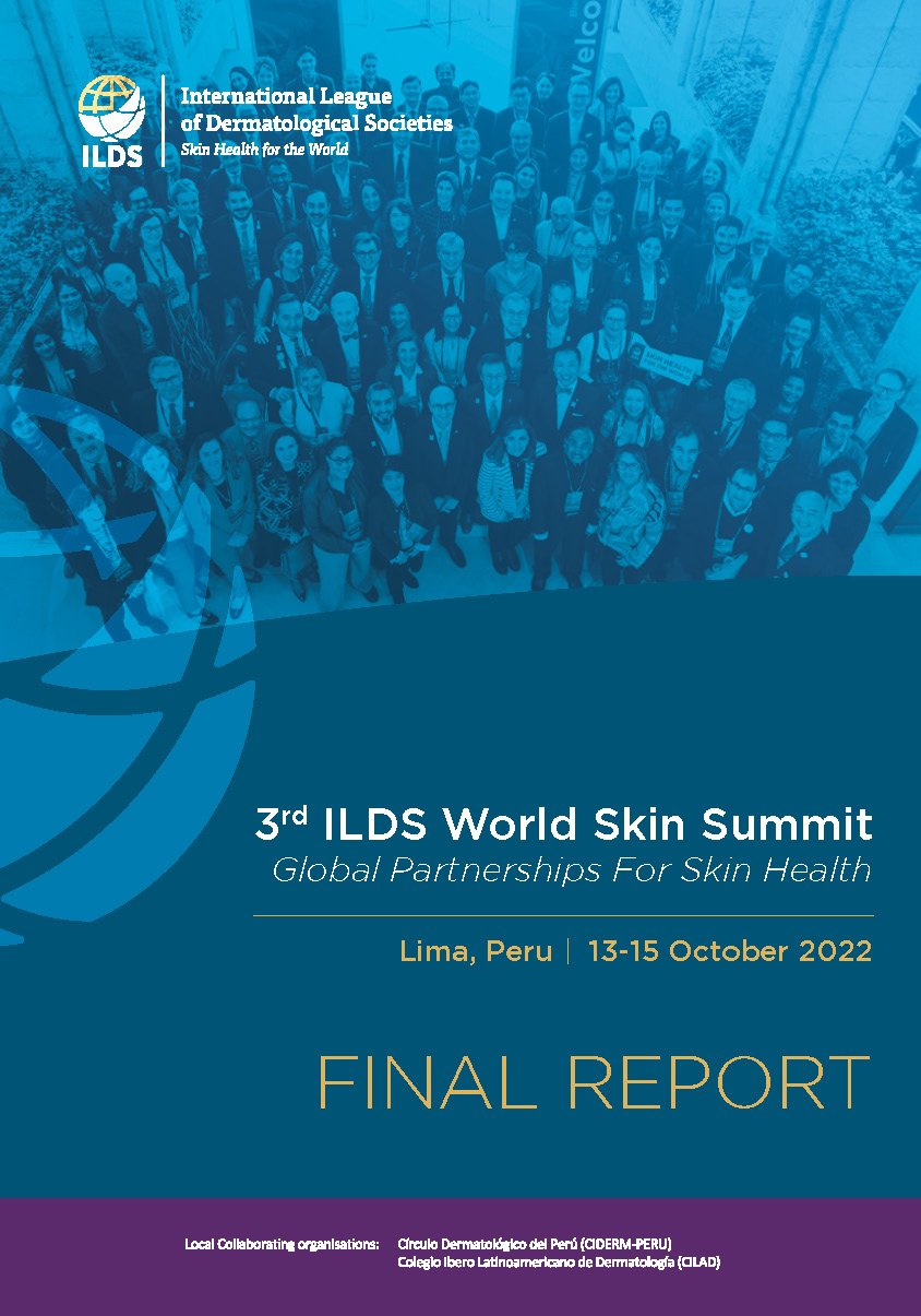 Cover of WSS Report