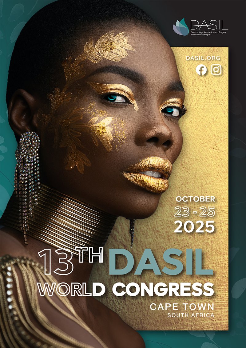 DASIL 13th World Congress 2025