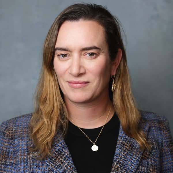 Dr Esther Freeman