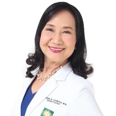 Dr Evangeline Handog