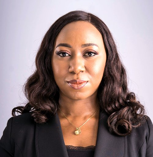 Dr Olufolakemi Cole-Adeife