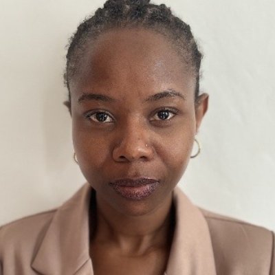 Dr Gloria Masenga