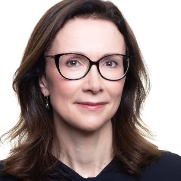 Dr Sinead Langan