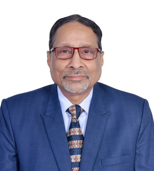 Dr Vivek Kumar