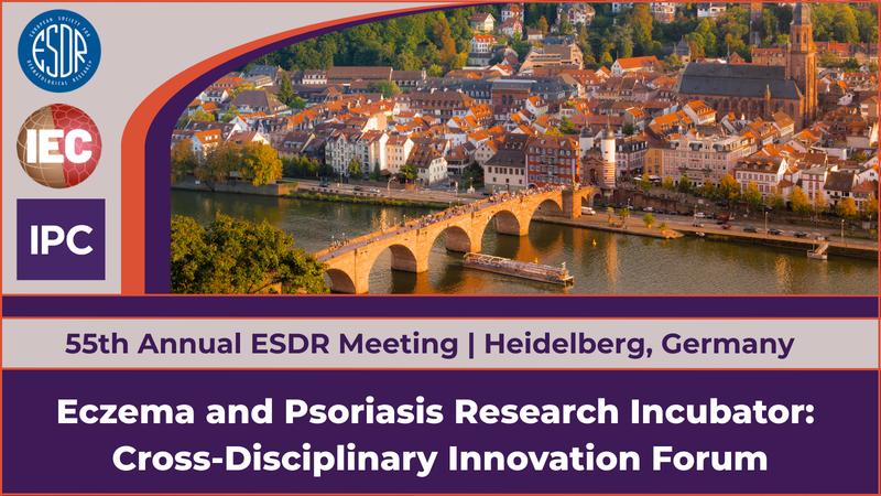ESDR 2026 poster