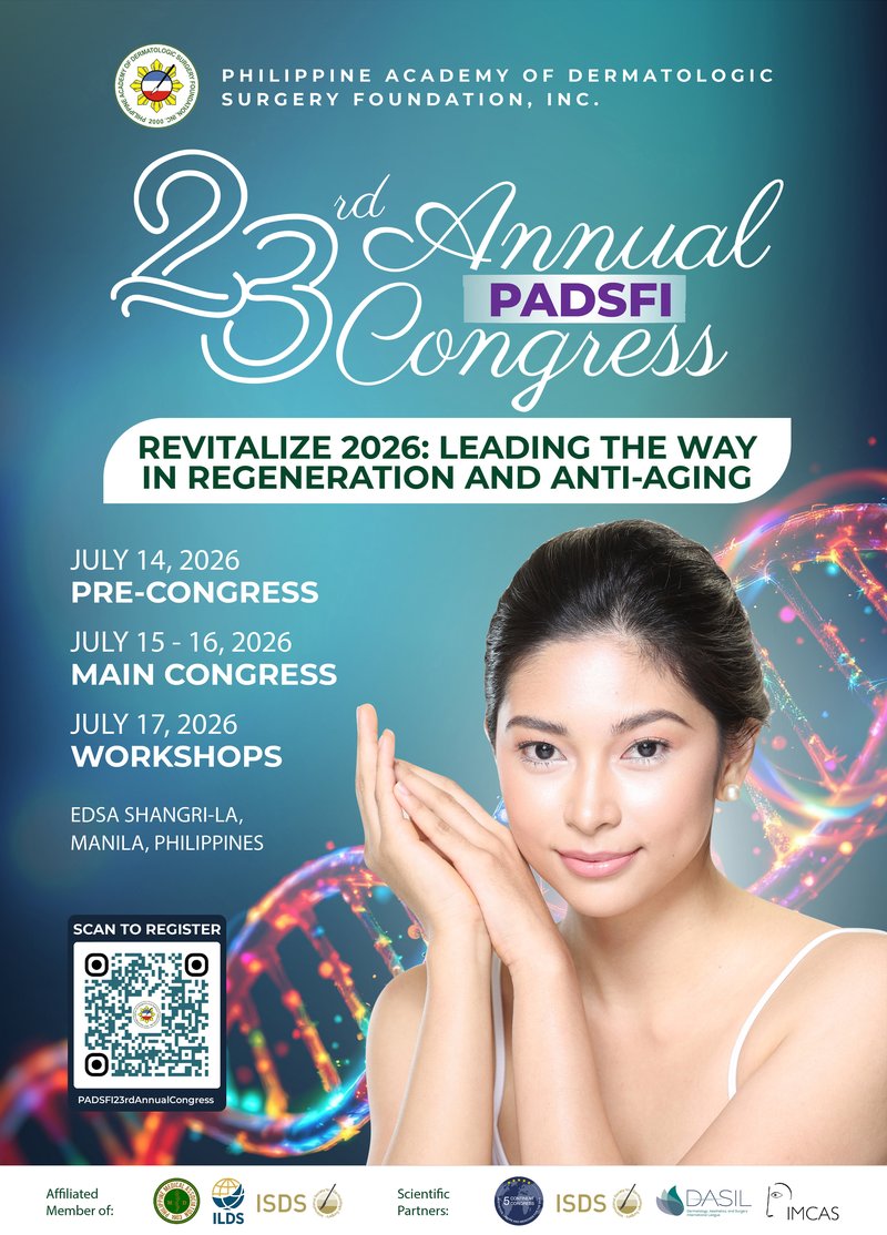 PADSFI  poster