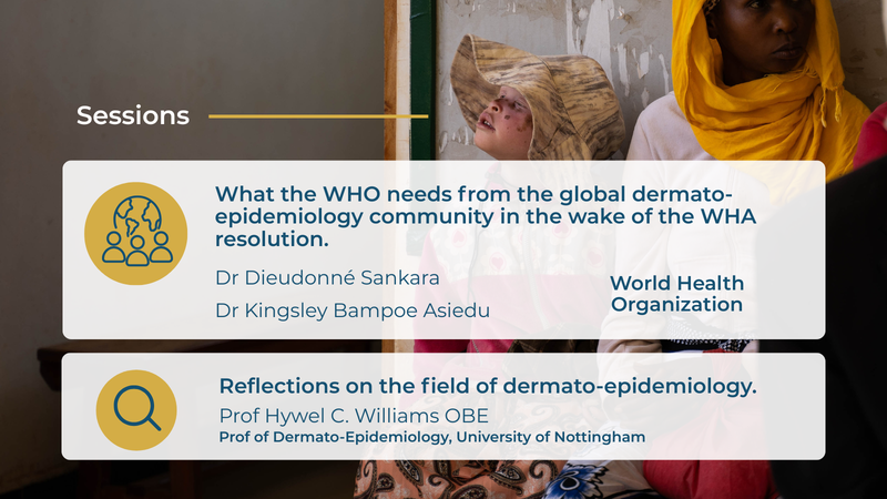 GDEF Seminar April 2026 Sessions