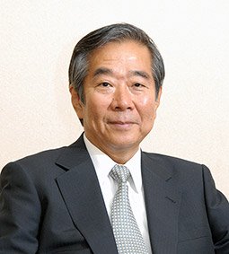 Hideoki Ogawa