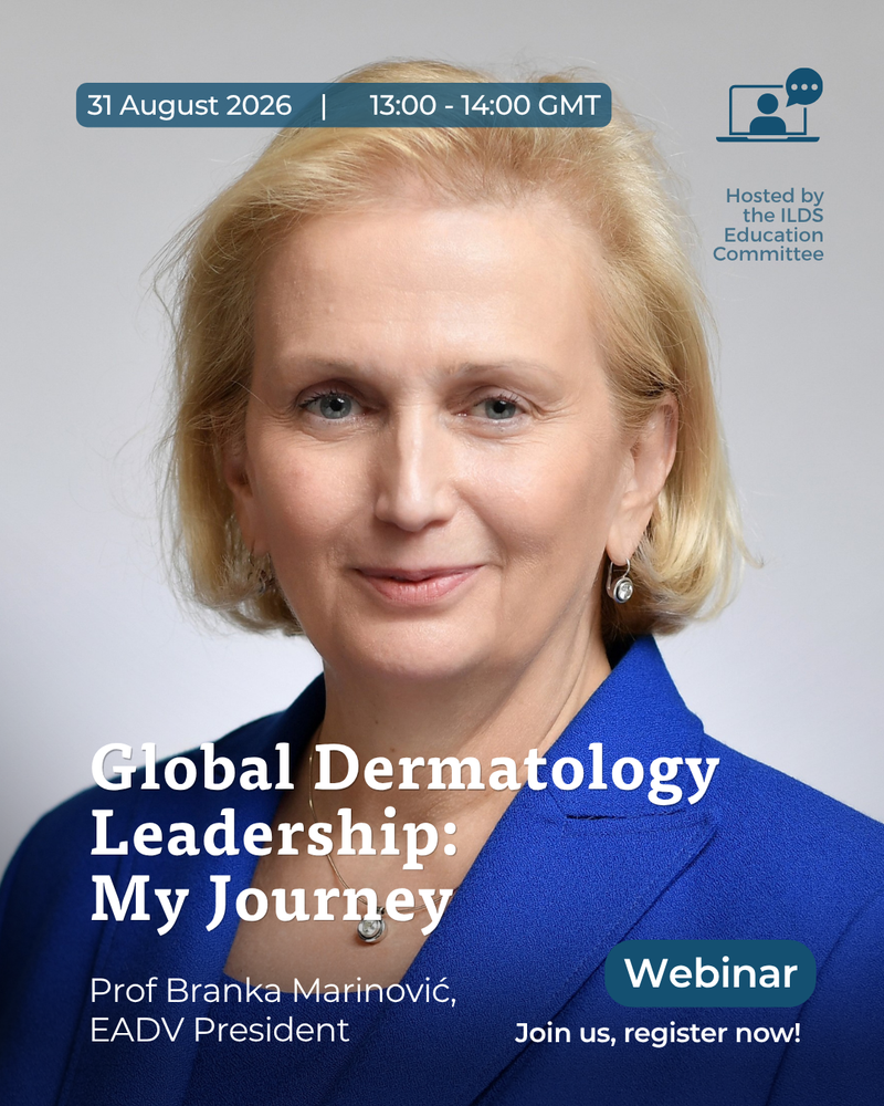 ILDS Leadership Webinar Prof Branka Marinović Post 2