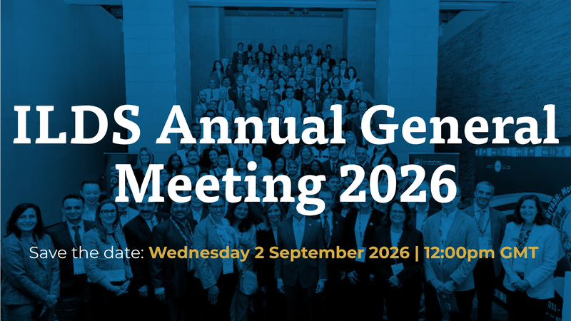 ILDS AGM 2026