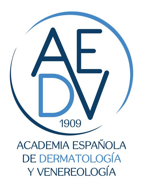 AEDV event poster