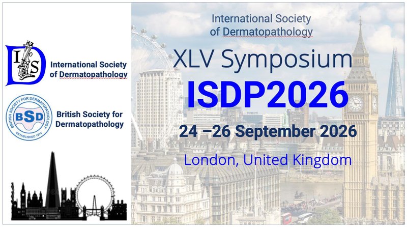 ISD event poster