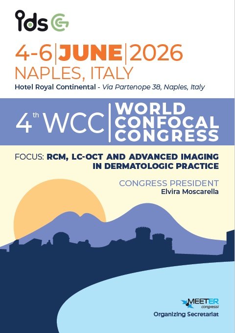 Ids wcc poster