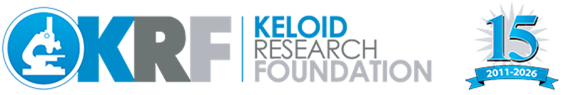 KRF logo